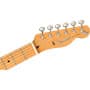 GUITARRA FENDER SIG SERIES BRAD PAISLEY ROAD WORN ESQUIRE 014-0322-398 BLACK SPARKLE