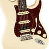 GUITARRA FENDER AM PROFESSIONAL II STRATOCASTER HSS RW 011-3910-705 OLYMPIC WHITE