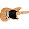 GUITARRA FENDER SIG SERIES BEN GIBBARD MUSTANG 014-1332-321 NATURAL