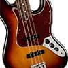 CONTRABAIXO FENDER AM PROFESSIONAL II JAZZ BASS RW 019-3970-700 3-COLOR SUNBURST