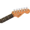VIOLÃO FENDER AM ACOUSTASONIC STRATOCASTER COM BAG 097-2023-221 NATURAL