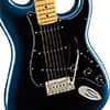 GUITARRA FENDER AM PROFESSIONAL II STRATOCASTER MN 011-3902-761 DARK NIGHT