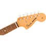 GUITARRA FENDER VINTERA 60S MUSTANG PAU FERRO 014-9783-373 SEAFOAM GREEN
