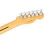 GUITARRA FENDER AM PROFESSIONAL II TELECASTER LH MN 011-3952-750 BUTTERSCOTCH BLONDE
