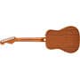 VIOLÃO FENDER REDONDO MINI W/ GIG BAG 097-0710-121 NATURAL