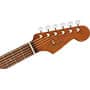 VIOLÃO FENDER REDONDO MINI W/ GIG BAG 097-0710-121 NATURAL