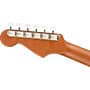 VIOLÃO FENDER REDONDO MINI W/ GIG BAG 097-0710-121 NATURAL