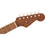 VIOLÃO FENDER REDONDO MINI W/ GIG BAG 097-0710-103 SUNBURST