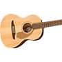 VIOLÃO FENDER SONORAN MINI W/ GIG BAG 097-0770-121 NATURAL