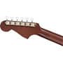 VIOLÃO FENDER SONORAN MINI W/ GIG BAG 097-0770-121 NATURAL