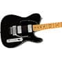 GUITARRA FENDER AM ULTRA LUXE TELECASTER FLOYD ROSE HH MAPLE 011-8092-710 MYSTIC BLACK