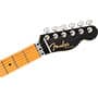 GUITARRA FENDER AM ULTRA LUXE TELECASTER FLOYD ROSE HH MAPLE 011-8092-710 MYSTIC BLACK