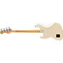 CONTRABAIXO FENDER PLAYER PLUS JAZZ BASS ACTIVE MN 014-7372-323 - OLYMPIC PEARL