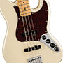 CONTRABAIXO FENDER PLAYER PLUS JAZZ BASS ACTIVE MN 014-7372-323 - OLYMPIC PEARL
