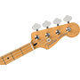 CONTRABAIXO FENDER PLAYER PLUS JAZZ BASS ACTIVE MN 014-7372-323 - OLYMPIC PEARL