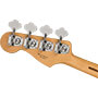 CONTRABAIXO FENDER PLAYER PLUS JAZZ BASS ACTIVE MN 014-7372-323 - OLYMPIC PEARL