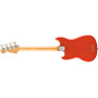 CONTRABAIXO FENDER VINTERA 60S MUSTANG BASS PAU FERRO 014-9653-340 FIESTA RED