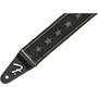 CORREIA FENDER NYLON STARS AND STRAPS 099-0615-004 GREY