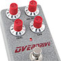 PEDAL FENDER HAMMERTONE 023-4571-000 OVERDRIVE