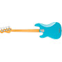 CONTRABAIXO FENDER AM PROFESSIONAL II PRECISION BASS MN 019-3932-719 MIAMI BLUE