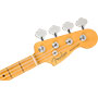 CONTRABAIXO FENDER AM PROFESSIONAL II PRECISION BASS MN 019-3932-719 MIAMI BLUE