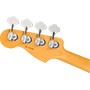 CONTRABAIXO FENDER AM PROFESSIONAL II PRECISION BASS MN 019-3932-719 MIAMI BLUE