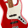 CONTRABAIXO FENDER PLAYER JAZZ BASS PF 014-9903-509 CANDY APPLE RED