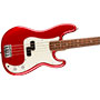 CONTRABAIXO FENDER PLAYER PRECISION BASS PF 014-9803-509 CANDY APPLE RED