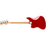 CONTRABAIXO FENDER PLAYER JAGUAR BASS PF 014-9303-509 CANDY APPLE RED