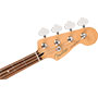 CONTRABAIXO FENDER PLAYER JAGUAR BASS PF 014-9303-509 CANDY APPLE RED