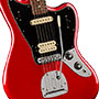 GUITARRA FENDER PLAYER JAGUAR PF 014-6303-509 CANDY APPLE RED