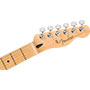 GUITARRA FENDER PLAYER TELECASTER MN 014-5212-509 CANDY APPLE RED