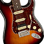 GUITARRA FENDER AM PROFESSIONAL II STRATOCASTER HSS RW 011-3910-700 3-COLOR SUNBURST