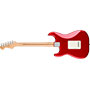 GUITARRA FENDER PLAYER STRATOCASTER MN 014-4502-509 CANDY APPLE RED