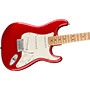 GUITARRA FENDER PLAYER STRATOCASTER MN 014-4502-509 CANDY APPLE RED