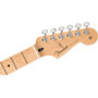GUITARRA FENDER PLAYER STRATOCASTER MN 014-4502-509 CANDY APPLE RED