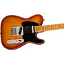 GUITARRA FENDER PLAYER PLUS TELECASTER MN 014-7332-347 SIENNA SUNBURST