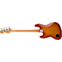 CONTRABAIXO FENDER PLAYER PLUS JAZZ BASS ACTIVE MN 014-7372-347 - SIENNA SUNBURST