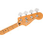 CONTRABAIXO FENDER PLAYER PLUS JAZZ BASS ACTIVE MN 014-7372-347 - SIENNA SUNBURST