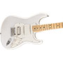 GUITARRA FENDER SIG SERIES JUANES STRATOCASTER 011-6512-782 LUNA WHITE