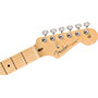 GUITARRA FENDER SIG SERIES JUANES STRATOCASTER 011-6512-782 LUNA WHITE