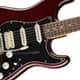 GUITARRA FENDER SQUIER CLASSIC VIBE 70S STRATOCASTER HSS LR - 037-4024-592 - WALNUT