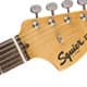 GUITARRA FENDER SQUIER CLASSIC VIBE 70S STRATOCASTER HSS LR - 037-4024-592 - WALNUT