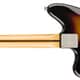 GUITARRA FENDER SQUIER CLASSIC VIBE 70S JAGUAR LR - 037-4090-500 - 3-COLOR SUNBURST