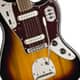 GUITARRA FENDER SQUIER CLASSIC VIBE 70S JAGUAR LR - 037-4090-500 - 3-COLOR SUNBURST