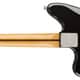 GUITARRA FENDER SQUIER CLASSIC VIBE 70S JAGUAR LR - 037-4090-506 - BLACK