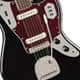 GUITARRA FENDER SQUIER CLASSIC VIBE 70S JAGUAR LR - 037-4090-506 - BLACK
