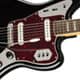 GUITARRA FENDER SQUIER CLASSIC VIBE 70S JAGUAR LR - 037-4090-506 - BLACK