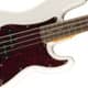 CONTRABAIXO FENDER SQUIER CLASSIC VIBE 60S P. BASS LR - 037-4510-505 - OLYMPIC WHITE