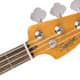 CONTRABAIXO FENDER SQUIER CLASSIC VIBE 60S P. BASS LR - 037-4510-505 - OLYMPIC WHITE